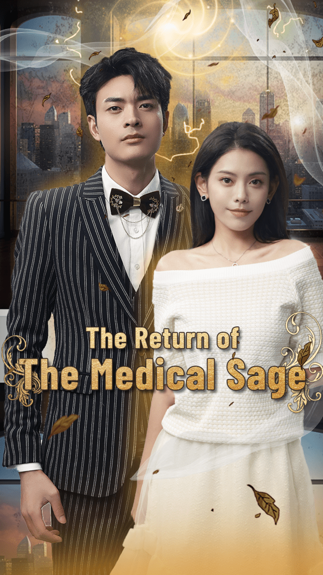 The Return of the Medical Sage